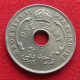 British West Africa 1 Penny 1947 KN Brits Afrika Afrique Britannique Britanica  W ºº - Sonstige – Afrika