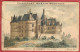 ** CHATEAU  De  CHAUMONT  -  GUERIN  BOUTRON ** - Guerin Boutron