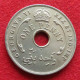 British West Africa 1 Penny 1947 H Brits Afrika Afrique Britannique Britanica  W ºº - Autres – Afrique