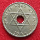 British West Africa 1 Penny 1946 H Brits Afrika Afrique Britannique Britanica  W ºº - Sonstige – Afrika