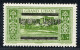 REF 089 > GRAND LIBAN < N° 99 * Surcharge Arabe Très Haute Presque Superposée < Neuf Ch Dos Visible - MH * - Unused Stamps