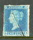 Great Britain USED 1841 Queen Victoria - Usati