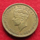 British West Africa 1 Shilling 1942 Brits Afrika Afrique Britannique Britanica #2 W ºº - Autres – Afrique