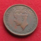 British West Africa 1 Shilling 1947 Brits Afrika Afrique Britannique Britanica #2 W ºº - Other - Africa