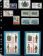 Uruguay 1979 - 1980 Very Complete Stamp Collection MNH ** - Uruguay