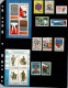 Uruguay 1979 - 1980 Very Complete Stamp Collection MNH ** - Uruguay