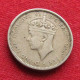 British West Africa 3 Pence 1941 H Brits Afrika Afrique Britannique Britanica  W ºº - Andere - Afrika