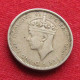 British West Africa 3 Pence 1941 H Brits Afrika Afrique Britannique Britanica  W ºº - Autres – Afrique