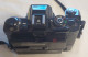 Minolta X-700 With Motor Drive 1 And Lenses - Fototoestellen