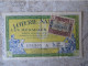 Lot De 2 Billets - Billet De Loterie Nationale Avec Timbres 1973 Les Gueules Cassés Et 1942 Les Médaillés - Lottery Tickets