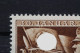 Deutsches Reich, MiNr. 831 PF F 31, Postfrisch - Variétés & Curiosités