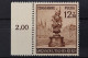 Deutsches Reich, MiNr. 886 PF II, Postfrisch - Variétés & Curiosités