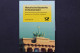Deutschland (BRD), MiNr. 3801 Skl. Im Booklet, Postfrisch - Sonstige & Ohne Zuordnung