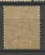 REUNION N° 55 Variétée C De 15 C Brisé NEUF** LUXE SANS CHARNIERE / Hingeless / MNH - Unused Stamps