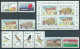 TURKISH CYPRUS 1990 - Michel Nr. 271/297 + BL8 - MNH ** - YEARSET - Unused Stamps