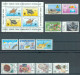 TURKISH CYPRUS 1992 - Michel Nr. 326/350 + BL10/11 - MNH ** - YEARSET - Unused Stamps