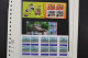Delcampe - Schweiz Markenheftchen Sammlung Mit 99 Heftchen - Postzegelboekjes