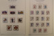 Delcampe - Deutschland (BRD) 1970-1990 Postfrische Sammlung, Viele Besonderheiten - Autres & Non Classés