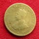 British West Africa 3 Pence 1920 KN Brits Afrika Afrique Britannique Britanica  W ºº - Andere - Afrika