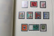 Delcampe - Briefmarken-Posten, Viel BRD, Berlin Und DDR - Sammlungen (im Alben)