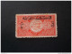 SAUDI ARABIA HEJAZ 1921 Issue Of 1917 Overprinted ERROR !! DOUBLE OVER PRINT MLHV - Saudi Arabia