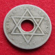 British West Africa 1/2 Half Penny 1915  Brits Afrika Afrique Britannique Britanica  W ºº - Altri – Africa