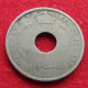 British West Africa 1/2 Half Penny 1915  Brits Afrika Afrique Britannique Britanica  W ºº - Andere - Afrika