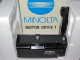 Minolta Motor Drive 1 - Materiaal & Toebehoren