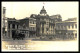 PORTO ALEGRE - BANCOS - Banco Da Provincia. Carte Postale - Porto Alegre