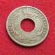 British West Africa 1/10 Penny 1928  Brits Afrika Afrique Britannique Britanica  W ºº - Autres – Afrique