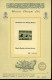 België PR47/48 Op Speciaal Herdenkingsblad - Musica Donum Dei - NL + FR - Met IDENTIEKE Nummers - Privados & Locales [PR & LO]