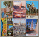 Delcampe - MAROC - LOT De 35 Cartes Postales Divers - Collections & Lots