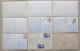 Delcampe - MAROC - LOT De 35 Cartes Postales Divers - Sammlungen & Sammellose