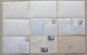 Delcampe - MAROC - LOT De 35 Cartes Postales Divers - Collections & Lots