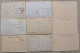 Delcampe - MAROC - LOT De 35 Cartes Postales Divers - Verzamelingen & Kavels