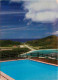 Guadeloupe - Saint Barthelemy - Vue Sur St Jean - Piscine - CPM - Voir Scans Recto-Verso - Saint Barthelemy