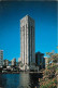 Etats Unis - Hawaï - Honolulu - Waikiki - Hawaiian Monarch - Immeubles - Buildings - Etat De Hawaï - Hawaï State - CPM - - Honolulu