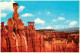 Etats Unis - Bryce Canyon National Park - The Temple Of Osiris - Etat De Utah - Utah State - CPM - Carte Neuve - Voir Sc - Bryce Canyon