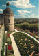 24 - Hautefort - Le Château - CPM - Voir Scans Recto-Verso - Hautefort