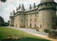 19 - Pompadour - Le Château - CPM - Voir Scans Recto-Verso - Arnac Pompadour