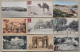 ALGERIE - LOT De 38 Cartes Postales Divers - Collections & Lots