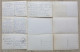 Delcampe - ALGERIE - LOT De 38 Cartes Postales Divers - Collections & Lots