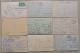 Delcampe - ALGERIE - LOT De 38 Cartes Postales Divers - Colecciones Y Lotes