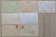 Delcampe - ALGERIE - LOT De 38 Cartes Postales Divers - Collections & Lots