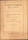 Természettudományi Közlöny, 416/1904 C1209 - Libri Vecchi E Da Collezione