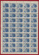 Delcampe - Greece 1944 [German Occupation]. Stamp Series "Landscapes" [ΤΟΠΙΑ]. 9 X 50 Items (total 450 Items)  [de096] - Ungebraucht