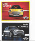 2 CPSM - MINI COOPER - Turismo