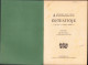 A Karánsebesi Magyar Király állami Főgymnazium VIII. évi értésitője Az 1914-1915 Iskolai évről C1183 - Libri Vecchi E Da Collezione