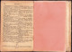 Всероссiйскiй Словарь-Толкователь, Volumul III, 1895, Sankt Petersburg C1175 - Libros Antiguos Y De Colección