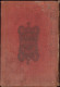 Gebete Für Den Zweiten Tag Des Neujahrs-Festes De Landau, 1875, Prag C1168 - Libri Vecchi E Da Collezione
